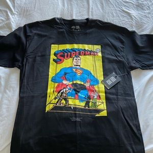 Superman t-shirt